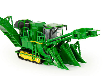 Ertl 45882 1/64 John Deere CH950 Sugar Cane Harvester, Prestige