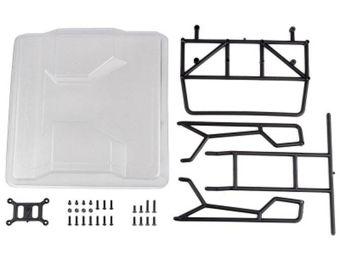 Team Associated 42131 Electrics Utility Bed Element RC Sendero