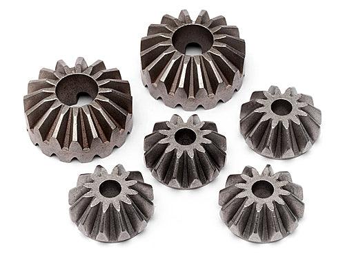 HPI Racing 87567 Bevel Gear Set Baja 5SC/5B/5T/5B Flux/5SC SS/5b SS