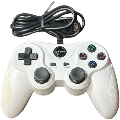 PlayStation 3 Controllers (Sixaxis - Dualshock 3)