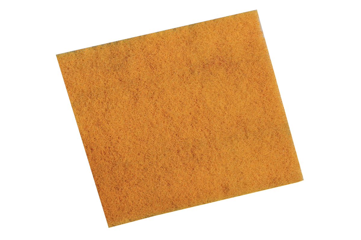 Piko 35413 G Scale Track Polishing Pads, 2 Pieces