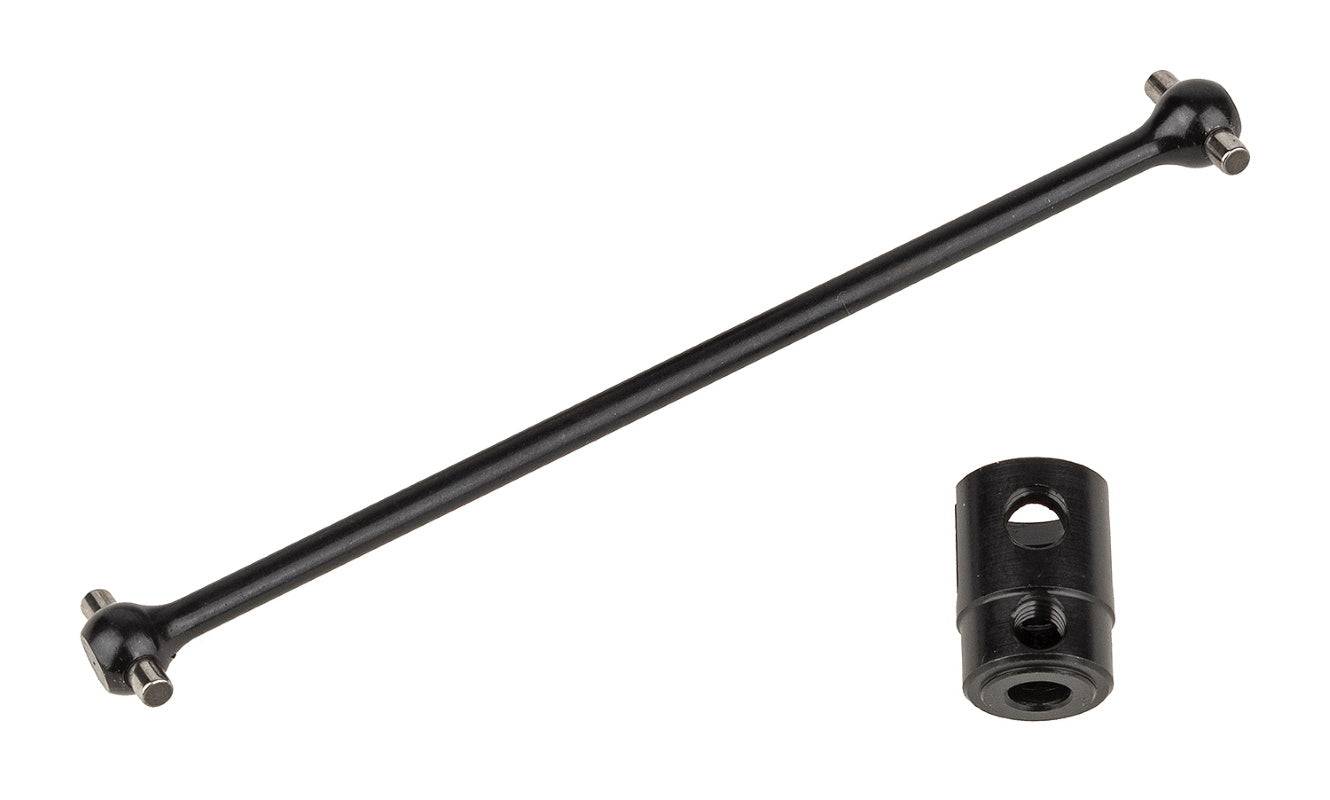 Associated 81581 RC8B4e Center Dogbone Set 104mm