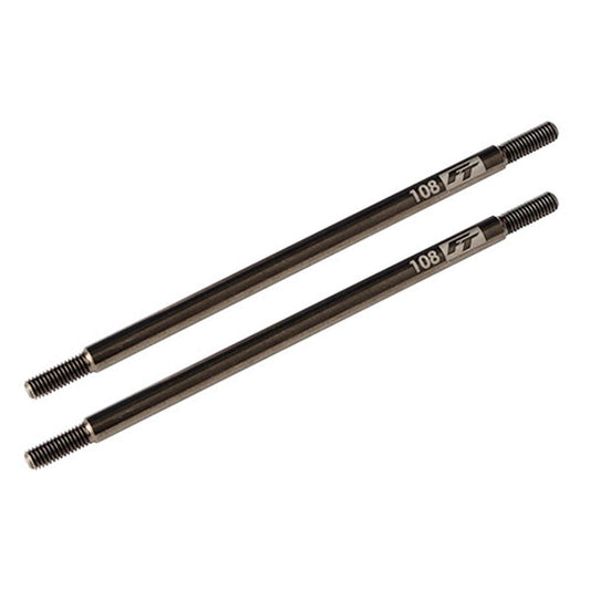 Team Associated ASC42192 Factory Team Enduro 127mm Links