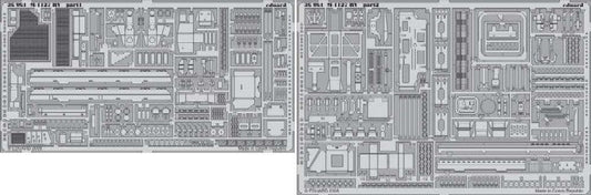 Eduard 36061 1/35 Armor- M1127 RV for TSM