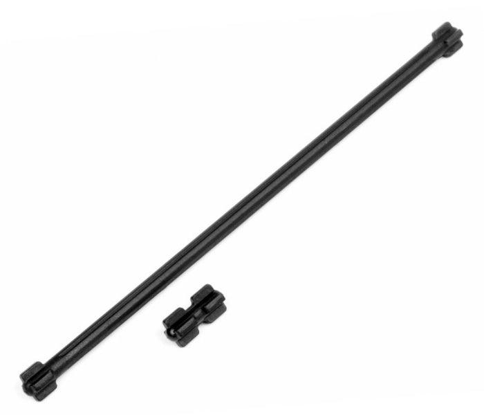 HPI Racing 88011 Center Drive Shaft Set E10 / E10 Mustang / Drift