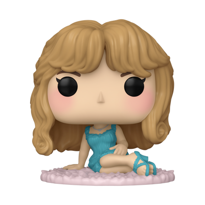 (PRE-ORDER) POP! Rocks: Sabrina Carpenter