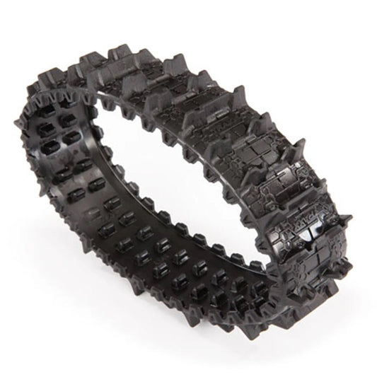 Traxxas TRA8879 Rear Left/Right Deep-Terrain Treads, TRX-4
