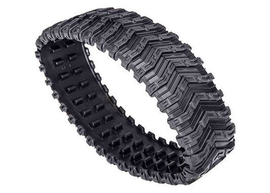 Traxxas TRA8896 TRX-4 TRAXX Rear All-Terrain Rubber Track