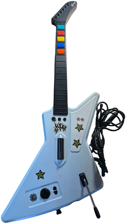 Guitar Controllers - Xbox 360 or PC