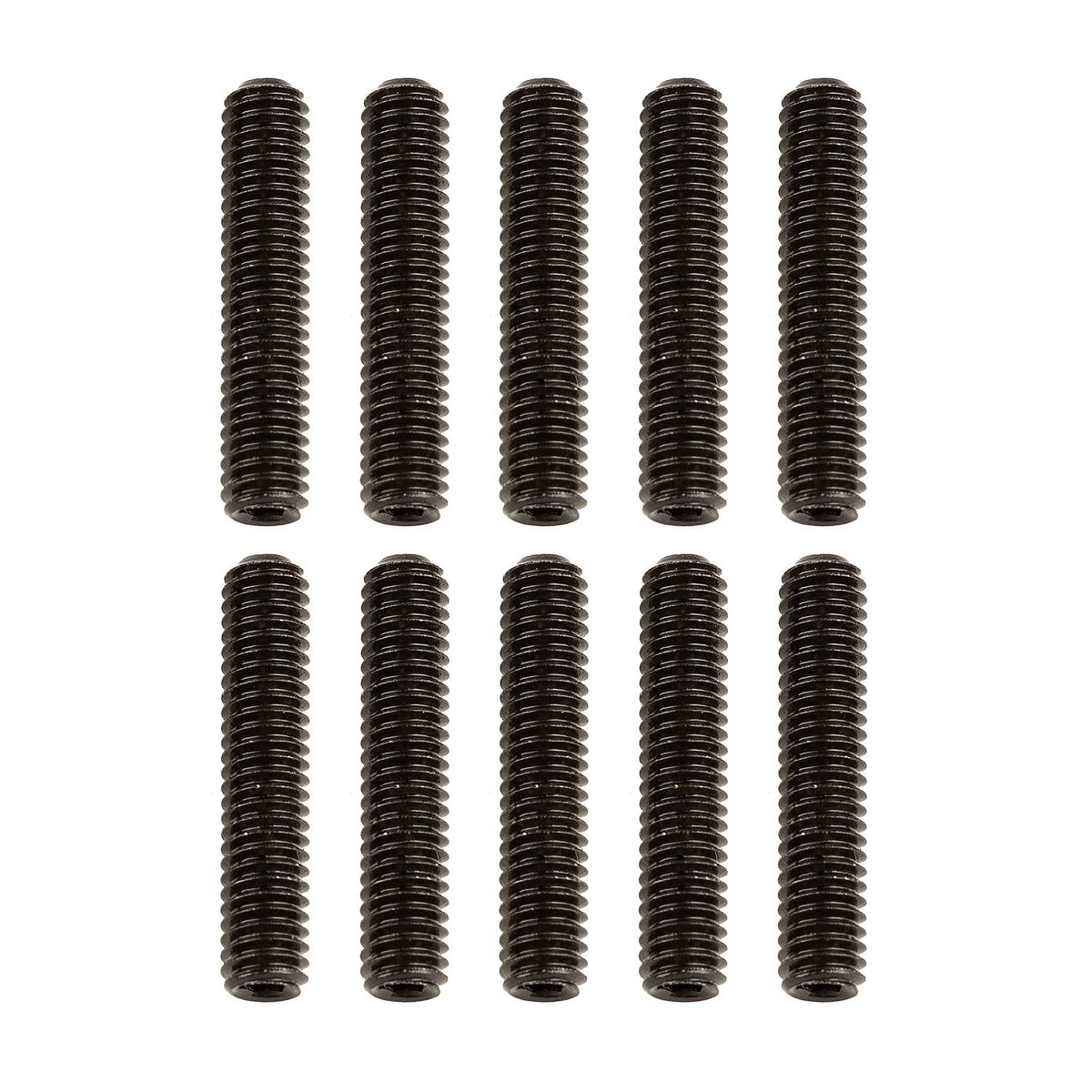 Team Associated ASC89245 Set Screws M4x20mm
