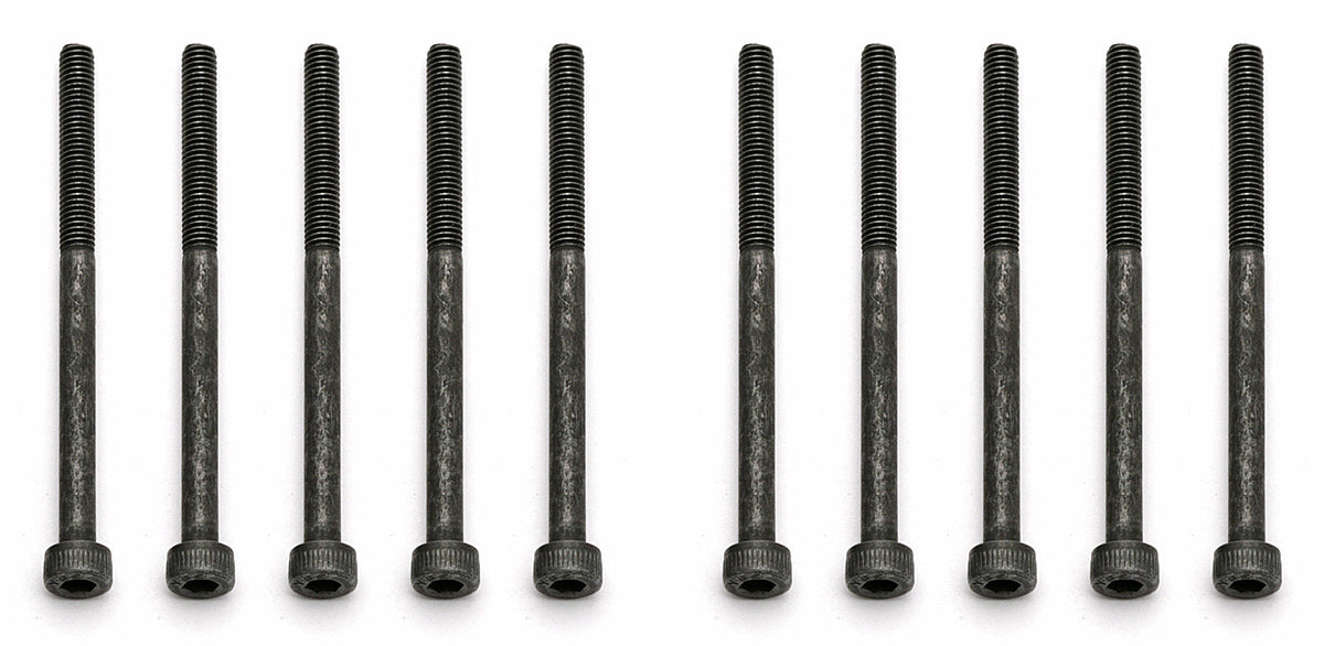 Team Associated ASC89279 M3x45mm SHCS Screws