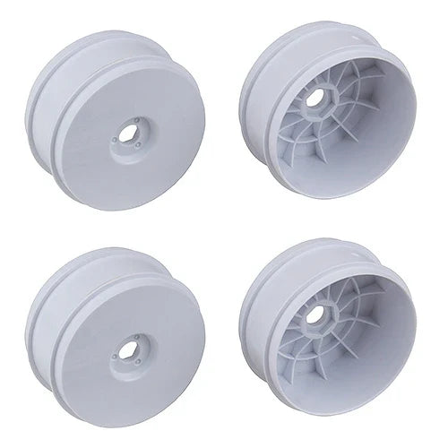 Team Associated ASC89296 1:8 Buggy Wheels