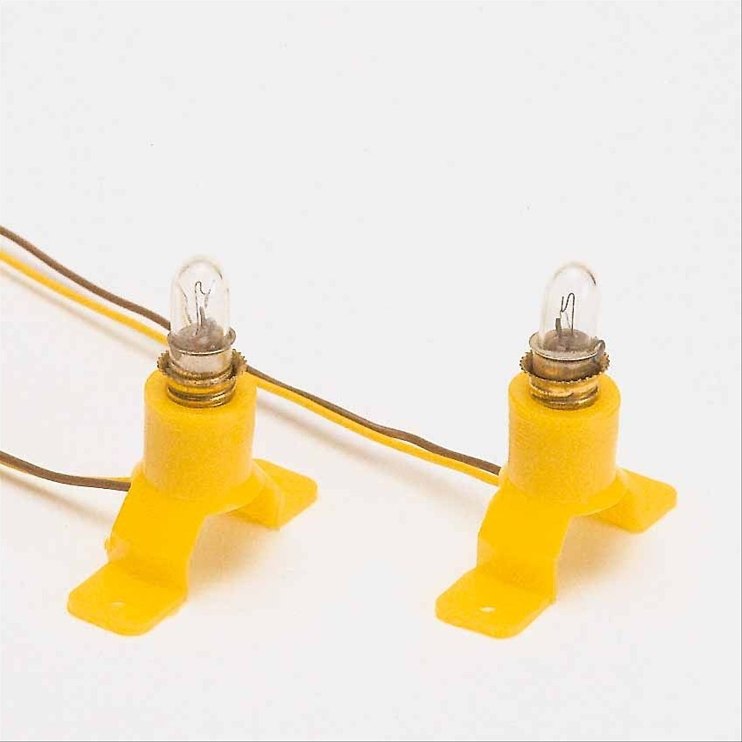 Busch 4280 All Scale Building Lights, 14-16V pkg(2)