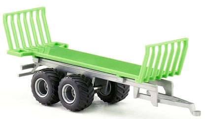 Wiking 095538 1/160 Joskin Feed Trailer