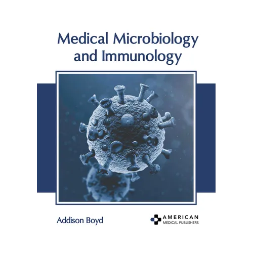Medical Microbiology and Immunology - Hardcover