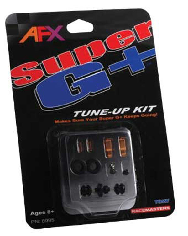 AFX Tune-Up Kit Super G+ HO scale slot car #8995 AFX8995