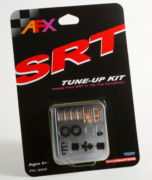 AFX Tune-Up Kit SRT Chassis HO scale slot car #8996