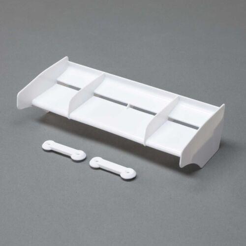 Losi LOS240028 Wing White 8X / 8XE / 8XT