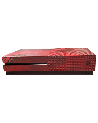 Gears of War 4 Limited Edition Replacement - Gaming Machine (Refurbished)