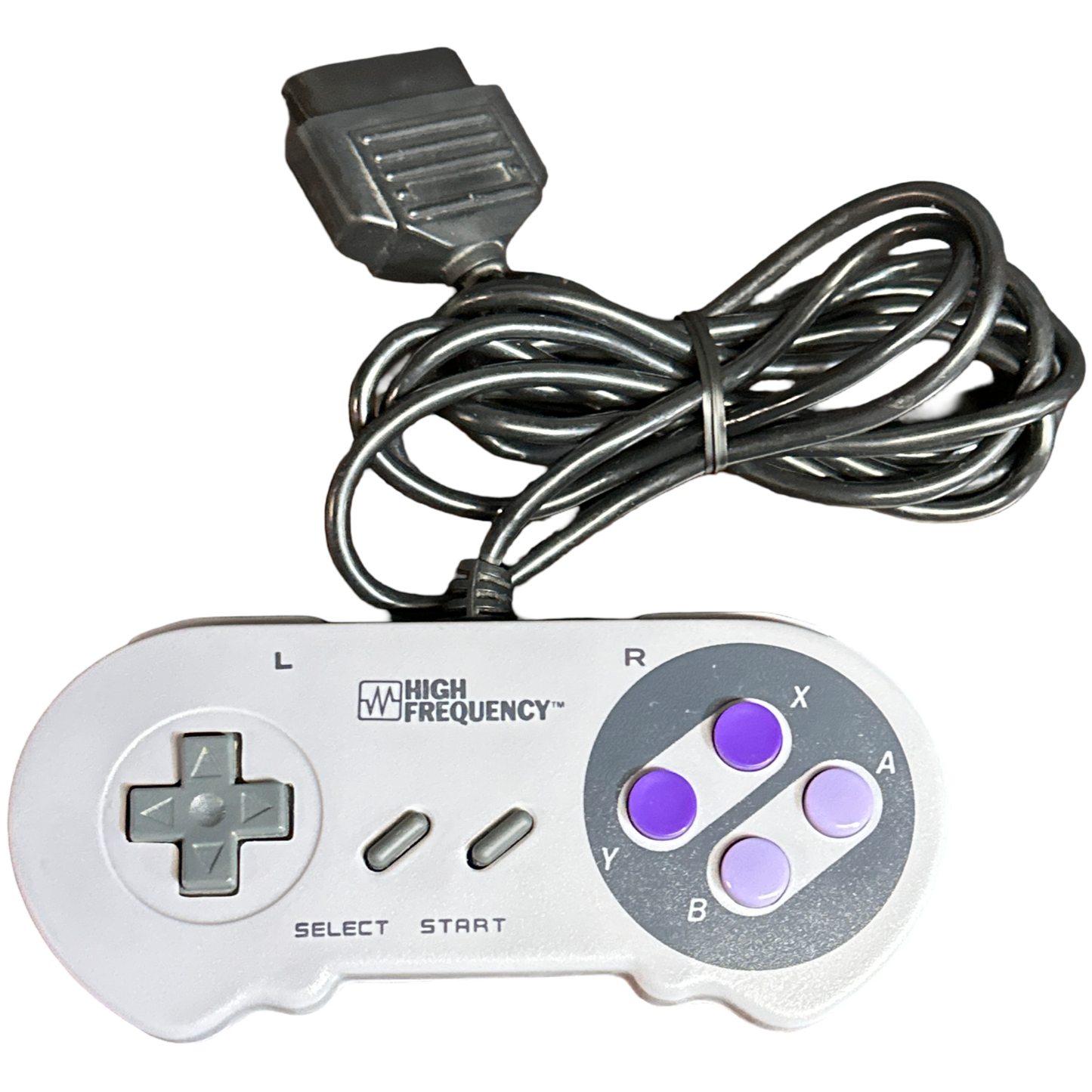 Super Nintendo Gaming Controller
