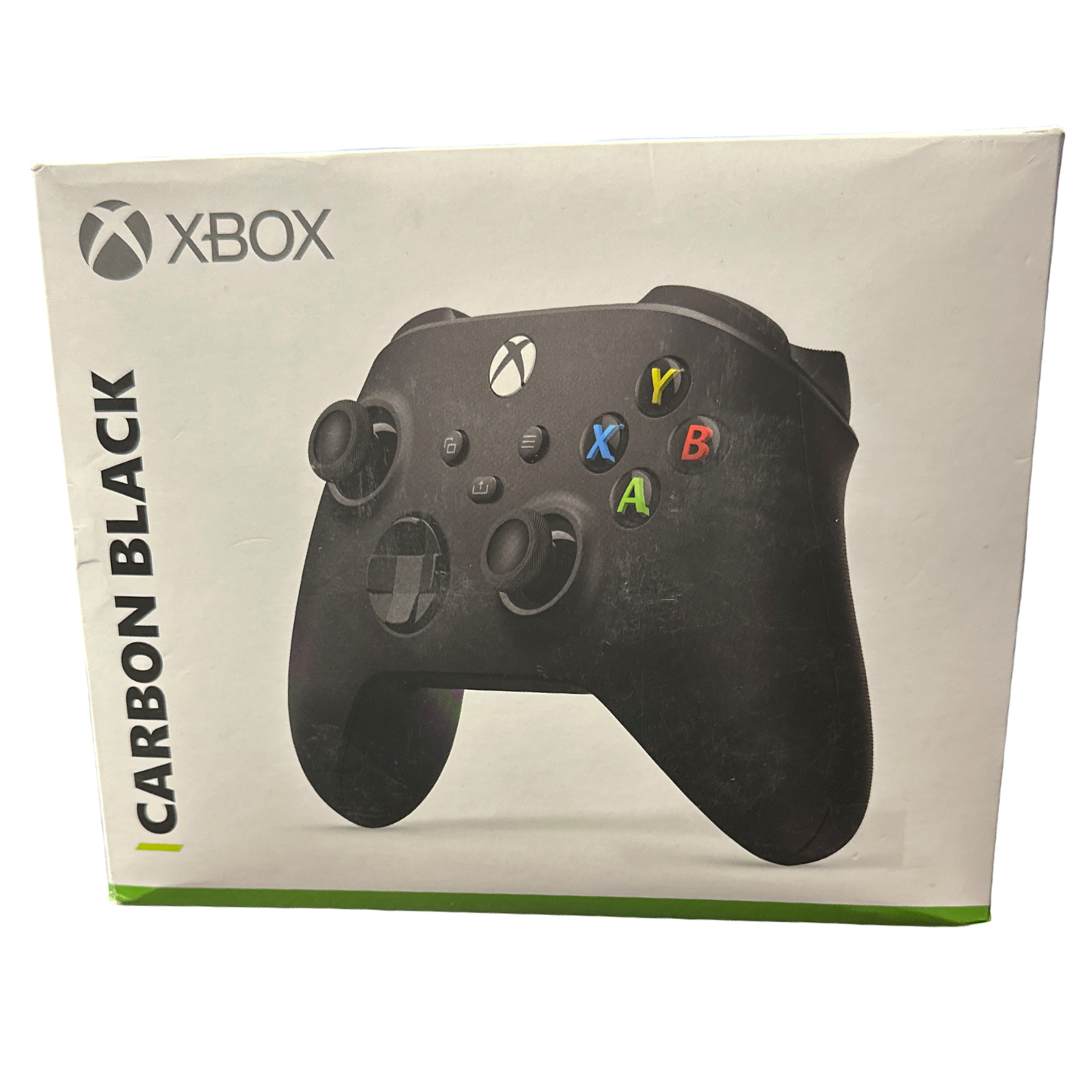 Microsoft Series S/X Wireless Controller - Xbox Series X