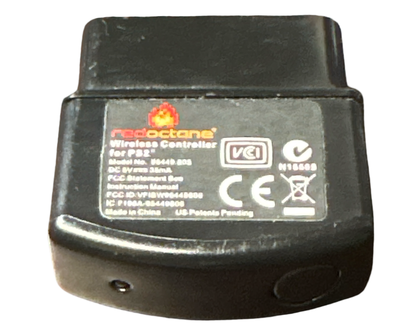 PlayStation 2 DualShock 2 Controller