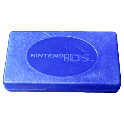 Official Nintendo DS 2-in-1 Game Cartridge Case