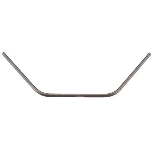 Tekno R/C TKR5082 Sway Bar Front/Rear 2.4mm EB48 / SCT410