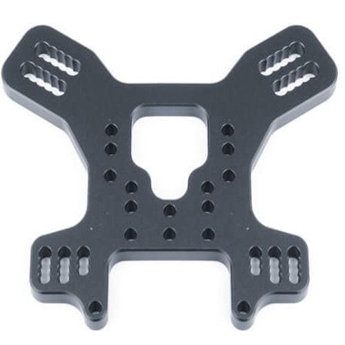 Tekno TKR9269B Shock Tower (Rear, adj. wing/shock, 7075 CNC, EB/NB48 2.0)