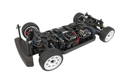 Team Associated ASC30137 Apex2 Hoonicorn Kit