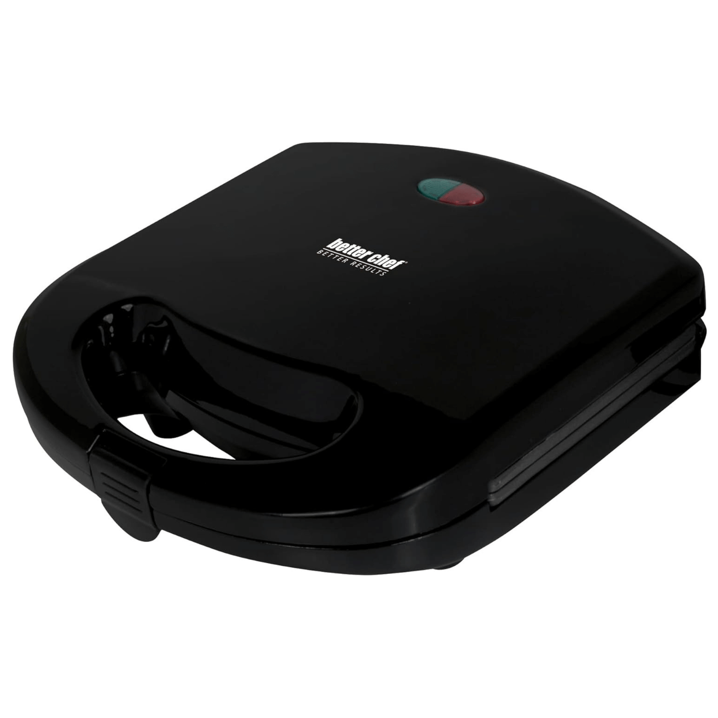 Better Chef Non-Stick Electric Waffle Maker by Jupiter Gear Home