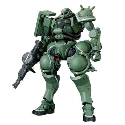 Gundam GQuuuuuuX Zaku (GQ) HG 1:144 Model Kit