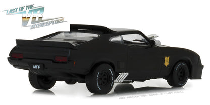 Greenlight 86522 1/43 1973 Ford Falcon XB Interceptor