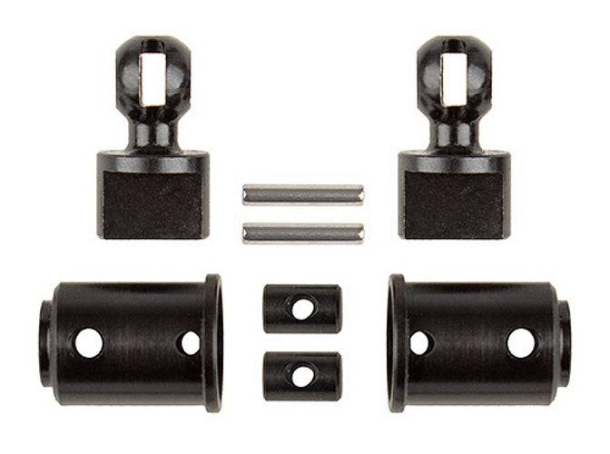 Team Associated 42021 Driveshaft Set Machined Enduro Enduro Trail Truck