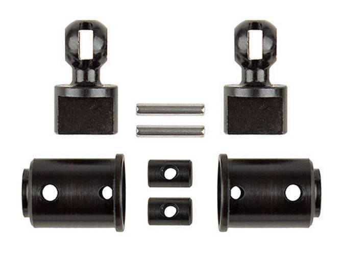 Team Associated 42021 Driveshaft Set Machined Enduro Enduro Trail Truck