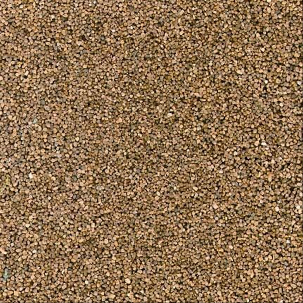 Busch 7062 HO/N/TT Scale Fine Ballast, Brown (230g)