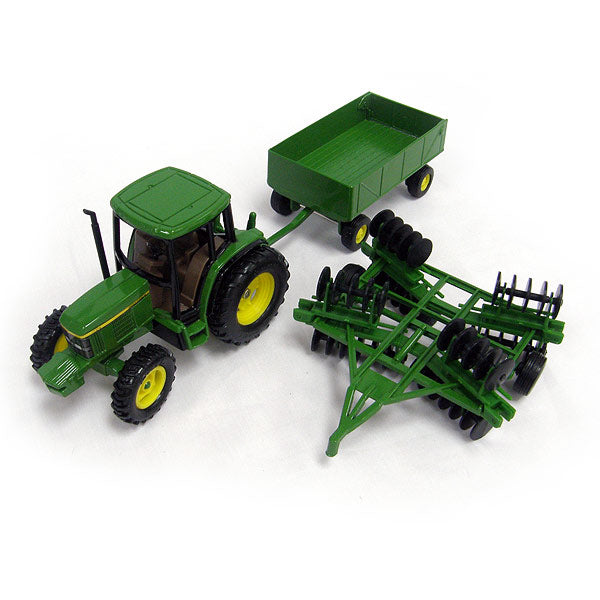 Ertl 15489 1/32 Scale John Deere 6410 Tractor
