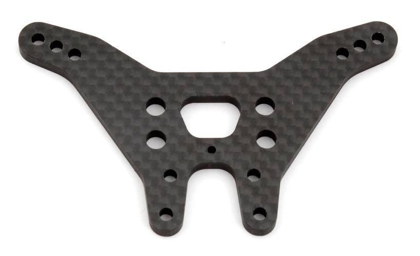 Team Associated 91666 B6 Rear Shock Tower (Long) RC10B6 RC10B6D