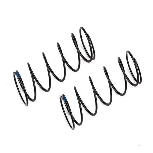 Team Associated ASC71162 13mm Front Springs Blue 4.8lb/in SC6.2 T6.2 (71162)