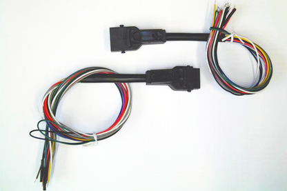 Piko 36033 G Scale Plug Coupler, Non-Electrical, 1 Pair