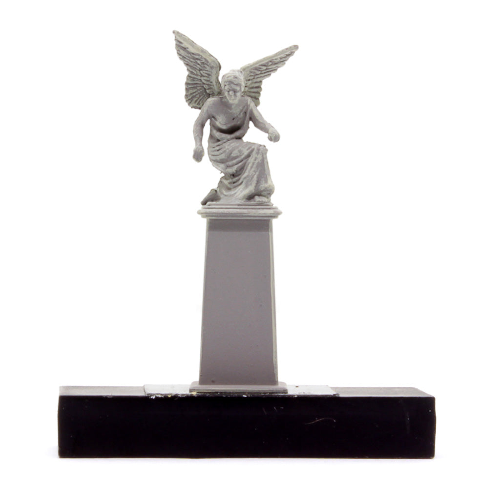 Preiser 29010 HO Scale Angel Statue Figure