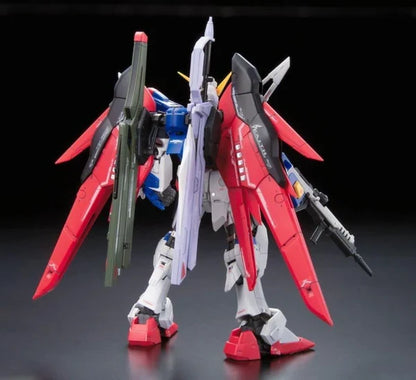 Gundam ZGMF-X42S Destiny Gundam RG 1:144 Model Kit