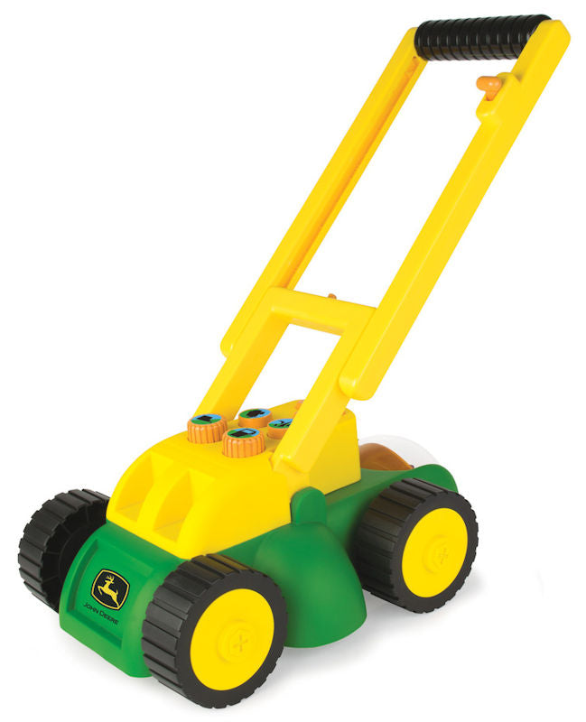 Ertl 35060V1 John Deere Real Sounds Lawn Mower Toy