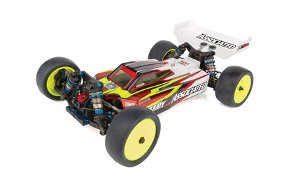 Team Associated ASC90045 RC10B74.2D CE Kit