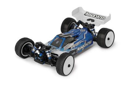 Team Associated 90058 RC10B84.1 4WD Buggy Team Kit