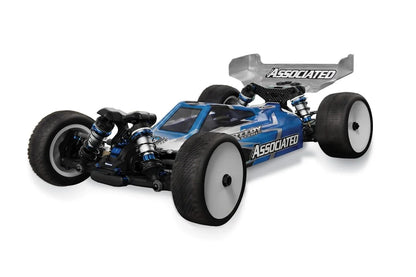 Team Associated 90058 RC10B84.1 4WD Buggy Team Kit