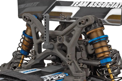 Team Associated 90060 RB10 Factory Team Retro Buggy Kit