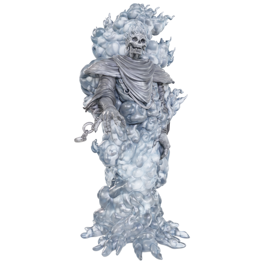 D&D: Nolzur's Marvelous Miniatures - Spectral Cloud