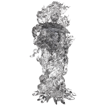 D&D: Nolzur's Marvelous Miniatures - Spectral Cloud