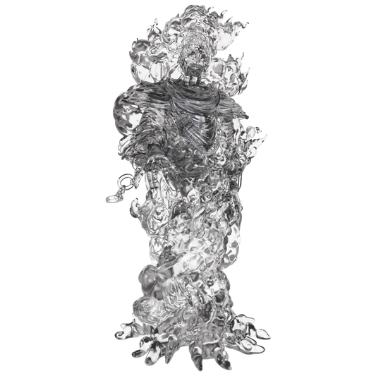 D&D: Nolzur's Marvelous Miniatures - Spectral Cloud